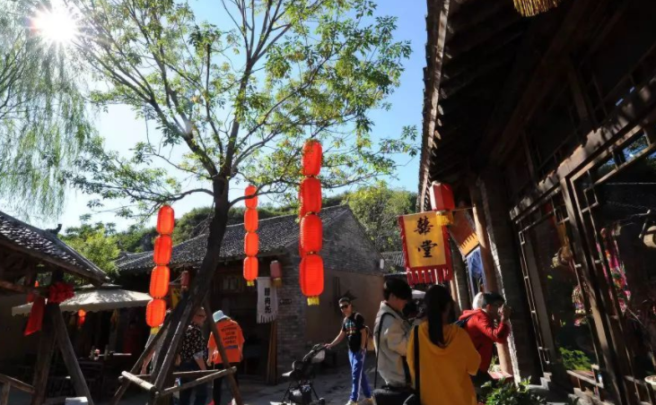 塑造文旅品牌形象 展示中原文化魅力