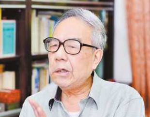 郭相穎：50年堅(jiān)守，把大足石刻“搞熱鬧”了