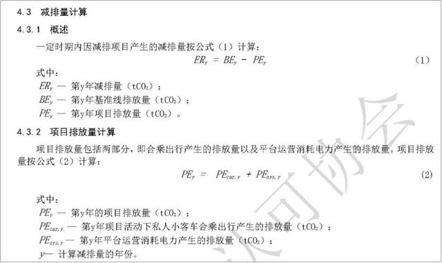 嘀嗒出行與聯(lián)合編制方正式公開順風(fēng)車碳減排團(tuán)體標(biāo)準(zhǔn)全文