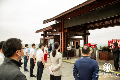 五一獻(xiàn)禮！東山風(fēng)動(dòng)石景區(qū)開園儀式暨主題游園活動(dòng)隆重舉行！