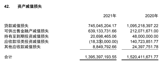 資產差了4.67億！相隔一個月，?？谵r商行公布兩份成績單為何差異明顯？