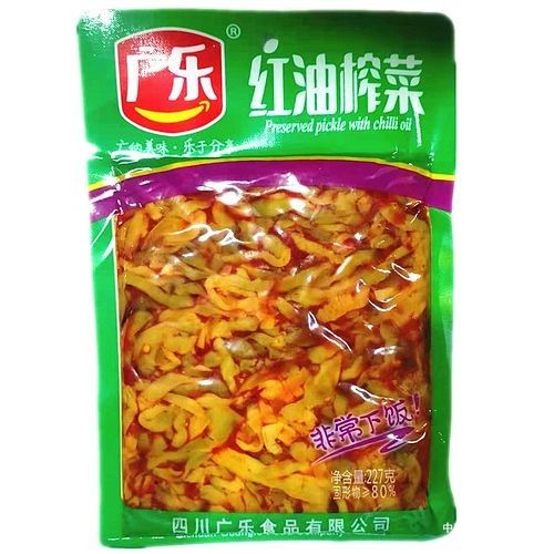  春末夏初吃什么？廣樂(lè)食品為你推薦餐桌上的絕絕子