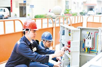 國資央企“及時雨”紓困市場主體