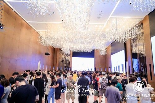 2022年度大灣區(qū)唯一的國(guó)際精品酒展Wine to Asia廣州特別活動(dòng)于日前順利落幕