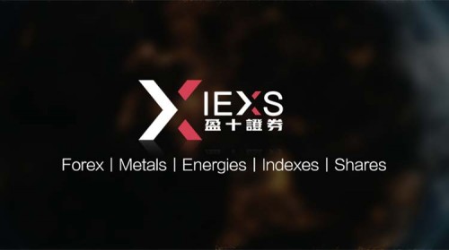 IEXS盈十證券：國際金價窄幅區(qū)間波動，空頭等待美國通脹助陣