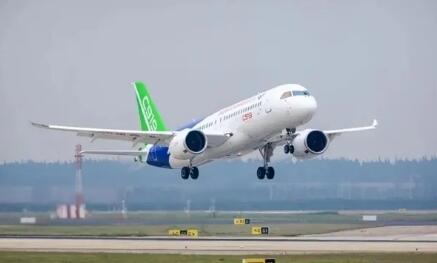 C919完成T5測試、獲頒生產(chǎn)許可證 意味著什么？