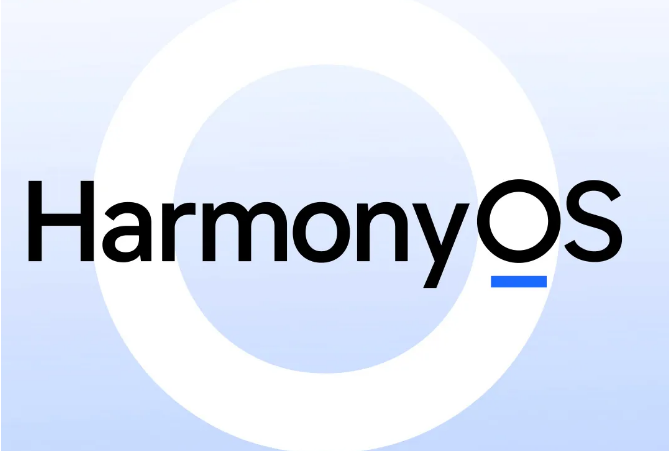 華為HarmonyOS占到全球智能手機銷量2%