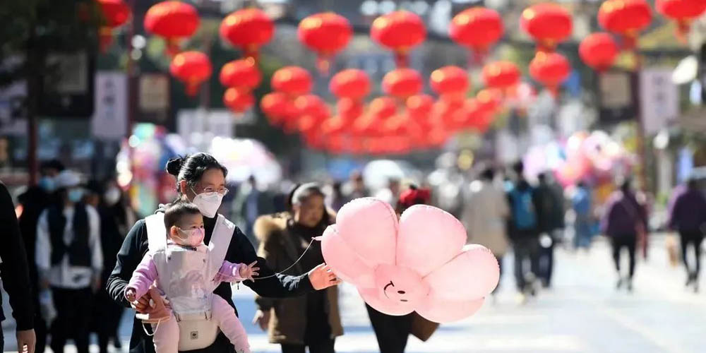 吉林旅游人氣創(chuàng)歷史最好水平