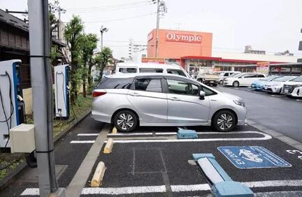 中國電動車進入日本市場將促進日本汽車產(chǎn)業(yè)發(fā)展