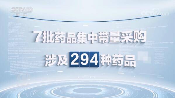 醫(yī)保目錄“上新”不斷！5年來(lái)，你的“看病錢”有啥變化？