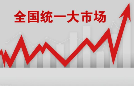 建設(shè)全國統(tǒng)一大市場呈“三強”態(tài)勢