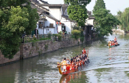 端午旅游“熱度”攀升 文化游受青睞——從平臺(tái)預(yù)訂數(shù)據(jù)前瞻端午旅游市場(chǎng)