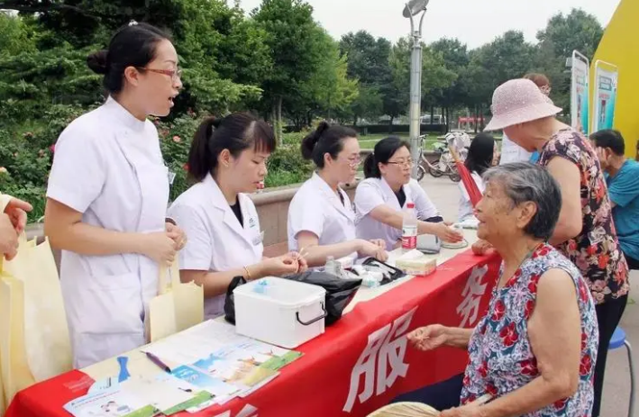 基層衛(wèi)生健康服務(wù)如何更便民惠民？解答來了