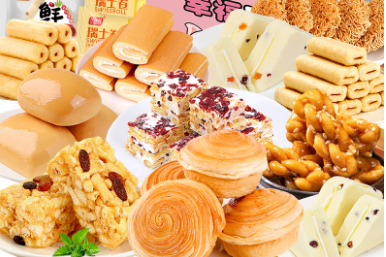 休閑食品產(chǎn)業(yè)挖掘發(fā)展紅利 實(shí)現(xiàn)跨越式增長(zhǎng)