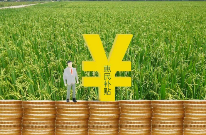 前7月新疆發(fā)放惠民惠農(nóng)財政補(bǔ)貼348.5億元