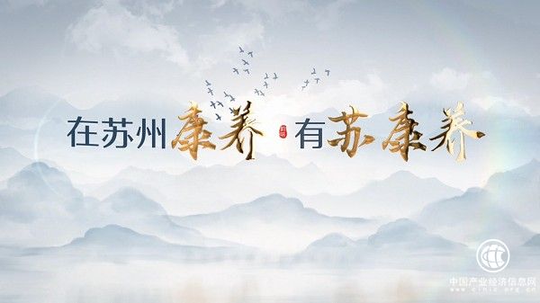 蘇州康養(yǎng)集團勇?lián)叼B(yǎng)產(chǎn)業(yè)高質量發(fā)展探路先鋒——蘇州康養(yǎng)集團兩周年（三）|政企采訪紀實