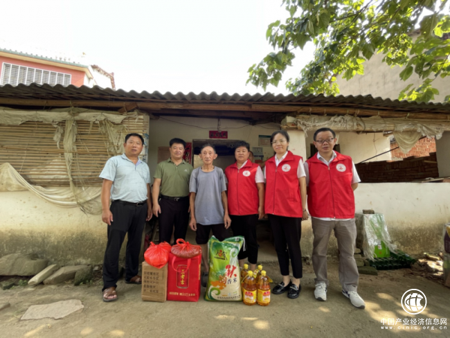 用活“加減”工作法，助力基層黨建“沃土生花