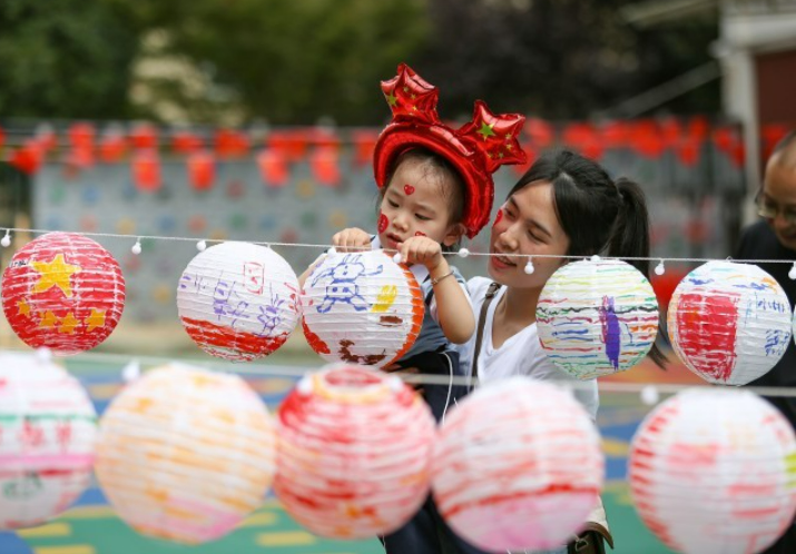 享便利、重體驗(yàn)、愛(ài)低碳——中秋國(guó)慶假期多地消費(fèi)觀察