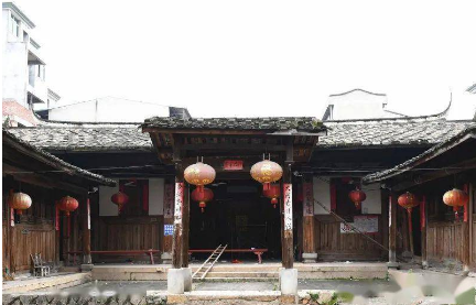 福建閩侯：“以保促用”讓古厝煥發(fā)新生機(jī)