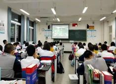 福建：全面加強中小學科學教育工作