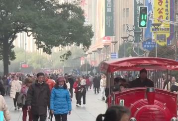 多元場景激發(fā)消費熱情“熱力十足” 假期消費市場潛能加快釋放