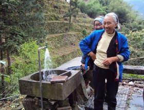 水利部部務(wù)會研究農(nóng)村飲水安全保障工作