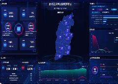 山西省數(shù)字政府建設(shè)規(guī)劃（2023—2025年）》出臺 明確五方面重點任務