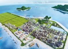 浙江：到2027年基本建成世界級(jí)綠色石化產(chǎn)業(yè)基地