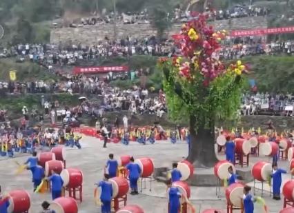 高質(zhì)量文旅體驗把“流量”變“留量” 消費市場里最靚景色活力旺