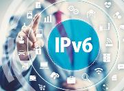 截至2023年12月，我國IPv6活躍用戶數(shù)達(dá)7.78億