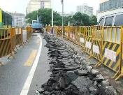 推進地下管廊建設 浙江將著力化解“馬路拉鏈”問題