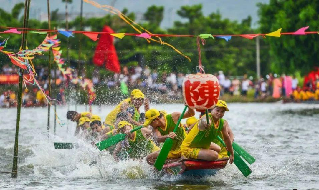 民俗線路走俏 催熱端午旅游市場(chǎng)