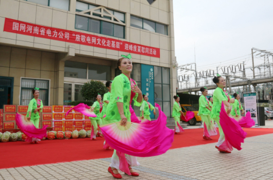 建立優(yōu)質(zhì)文化資源直達基層機制