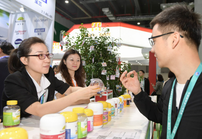 保健特醫(yī)食品進(jìn)口新政落地海南