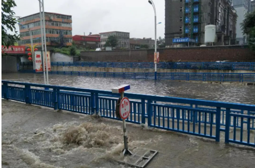 住房城鄉(xiāng)建設(shè)部：今年要完成100個城市、1000個以上的易澇積水點整治