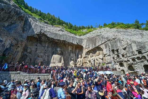 文旅融合出新出彩 消費市場活力涌動——2024年國慶假期盤點