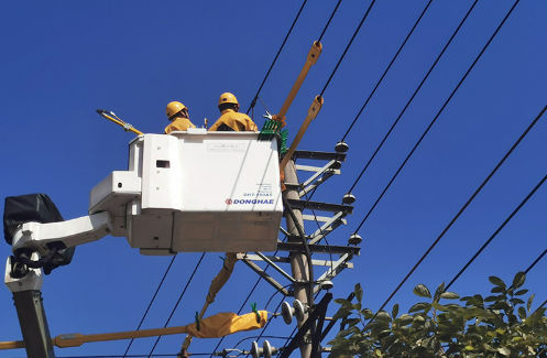 超額完成西電東送！云南打好電力保供“主動戰(zhàn)”