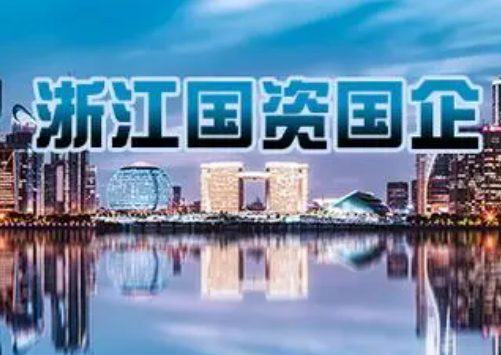 浙江省提前完成國資國企改革攻堅深化提升行動年度目標