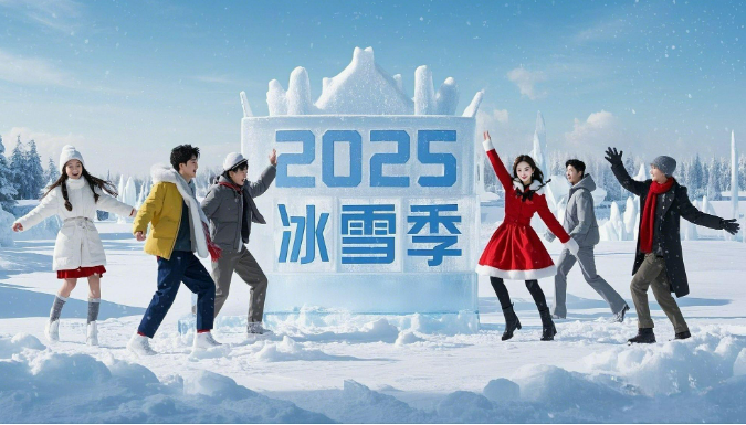 2024年“冬日勝景”全國(guó)冬季旅游宣傳推廣活動(dòng)舉辦