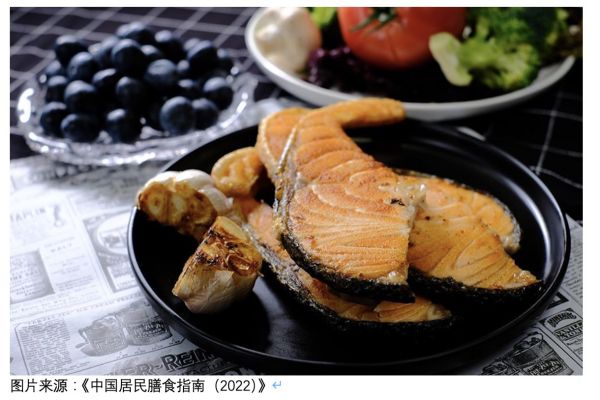 助力全民營養(yǎng)周 推動居民膳食平衡