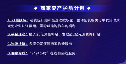  多重舉措上線，抖音電商如何幫商家做好長線生意？