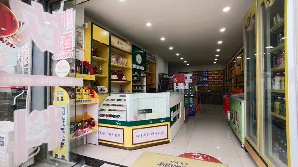 湖北五峰煙草：聚力賦能，客我同心共創(chuàng)特色小店